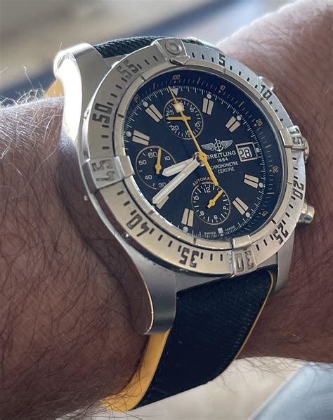 breitling thailand service|Breitling complete service.